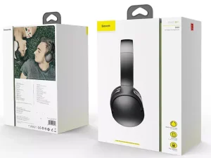 هدفون بلوتوث بیسوس Baseus Encok Wireless headphone NGD02 Pro