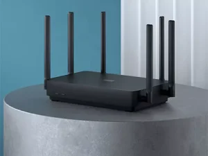 روتر بی سیم شیائومی Xiaomi Mi R4AC Router 4A