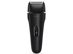 ریش تراش 4 تیغه شیائومی Xiaomi Mijia Smate 4-blade Electric Razor for dry and wet shave ST-W482