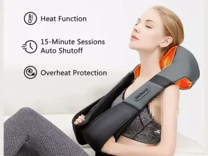 ماساژور جیبی شیائومی Xiaomi Pocket Massage Therapist LR-H006