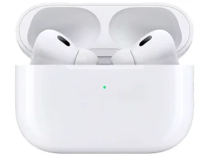 هندزفری اصلی ایرپادز پرو نسل دوم اپل(A3047,A3048,A2968) Apple AirPods Pro 2nd Wireless Ear Buds