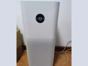 تصفیه هوای هوشمند شیائومی Xiaomi Mijia AC-M7-SC Purifier Pro H