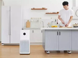 تصفیه هوای هوشمند شیائومی Xiaomi Mijia AC-M7-SC Purifier Pro H