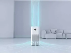 تصفیه هوای هوشمند شیائومی Xiaomi Mijia AC-M7-SC Purifier Pro H