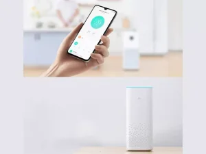 تصفیه هوای هوشمند شیائومی Xiaomi Mijia AC-M7-SC Purifier Pro H