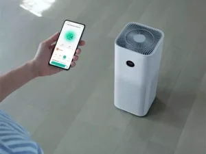 تصفیه هوای هوشمند شیائومی Xiaomi Mijia AC-M7-SC Purifier Pro H