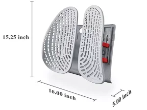 ماساژور گردن و شانه سه بعدی حرارتی چندکاره LOGO Medcursor Neck and Shoulder Massager with Heat