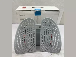 ماساژور گردن و شانه سه بعدی حرارتی چندکاره LOGO Medcursor Neck and Shoulder Massager with Heat