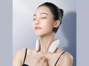 ماساژور گردن شیائومی Xiaomi Jeeback G20 Neck Massager Electric Cervical