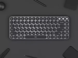 کیبورد گیمینگ شیائومی Xiaomi MIIIW G06 Mechanical Keyboard JXJPMW03