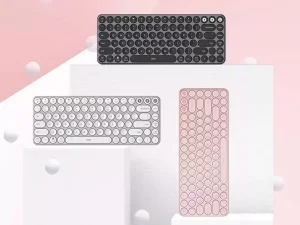 کیبورد گیمینگ شیائومی Xiaomi MIIIW G06 Mechanical Keyboard JXJPMW03