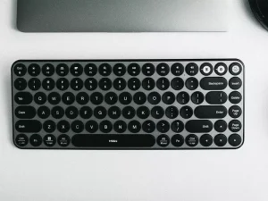 کیبورد گیمینگ شیائومی Xiaomi MIIIW G06 Mechanical Keyboard JXJPMW03