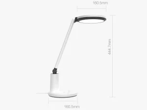 چراغ مطالعه رومیزی شیائومی Table Lamp Xiaomi Philips Zhirui Children Eye Protection