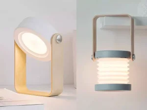 چراغ مطالعه رومیزی شیائومی Table Lamp Xiaomi Philips Zhirui Children Eye Protection