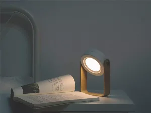 چراغ مطالعه رومیزی شیائومی Table Lamp Xiaomi Philips Zhirui Children Eye Protection