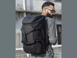 کوله پشتی لپ تاپ 15.6 اینچی حرفه ای دارای پورت USB بنج BANGE BG-S51 Laptop Backpack 15.6