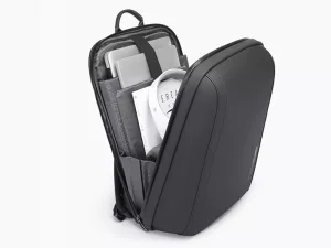 کوله تک بند ضد سرقت دارای پورت USB بنج BANGE BG-22085 Sling Chest Bag USB External Charging Port