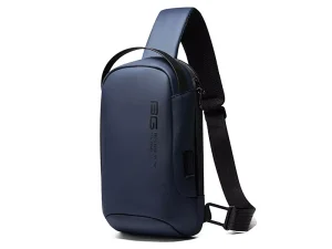 کوله تک بند ضد آب بنج Bange BG-7565 Men Cloth Waterproof Crossbody Chest Bag