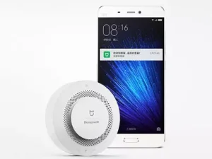 سنسور تشخیص دود هوشمند شیائومی Xiaomi Mijia Smart Smoke Detector JTYJ-GD-03MI/BB