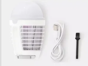 لامپ حشره کش هوشمند شیائومی Xiaomi Youpin DYT-16 Night Catcher Mosquito Killer Lamp