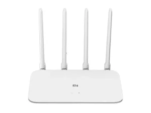 روتر دوبانده شیائومی Xiaomi Redmi AX6S WiFi-6 Dual-Band-Router