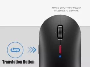 موس بلوتوثی شیائومی Xiaomi Mi BXSBMW02 Portable Mouse 2