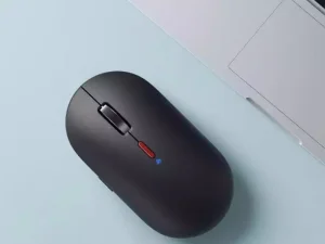 موس بلوتوثی شیائومی Xiaomi Mi BXSBMW02 Portable Mouse 2