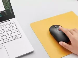 موس بلوتوثی شیائومی Xiaomi Mi BXSBMW02 Portable Mouse 2