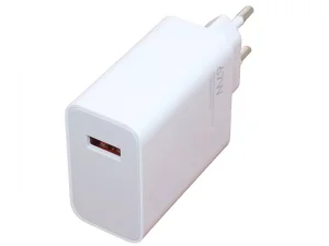 شارژر دیواری اصلی 67 وات فست شارژ یو اس بی شیائومی Original 67W Xiaomi adapter MDY-12-EH 67W