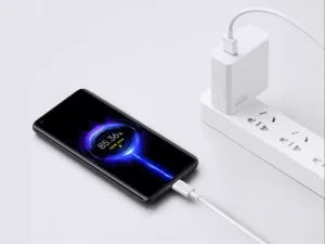 شارژر دیواری اصلی 33 وات یو اس بی شیائومی Xiaomi Original MDY-14-EL 33W WALL CHARGER