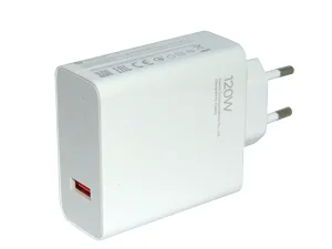 شارژر دیواری اصلی 33 وات یو اس بی شیائومی Xiaomi Original MDY-14-EL 33W WALL CHARGER