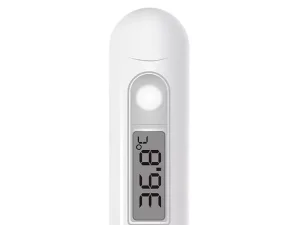 دماسنج مادون قرمز شیائومی Xiaomi iHealth LED Digital Infrared Thermometer PT3