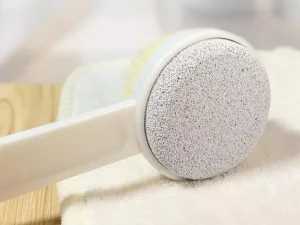 برس حمام شیائومی Xiaomi Coficoli CFK-B1 Cute Claw Bath Bubble Brush مخصوص کودکان