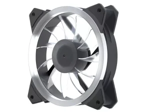 فن خنک کننده موبایل اوریکو ORICO X5-BK Phone Cooler Fan RGB Light 7000 RPM