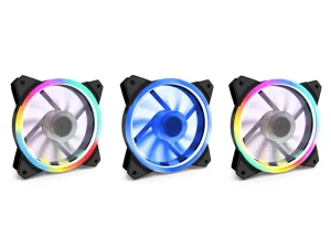 فن خنک کننده کیس اوریکو ORICO CSF-2SY-4P Casing Fan