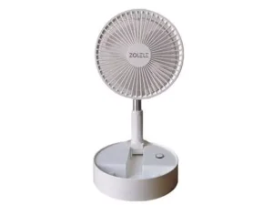 پنکه رومیزی شیائومی Xiaomi ZoLele M47 Desktop Fan