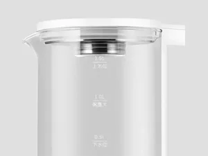 کتری هوشمند شیائومی Xiaomi Mijia MYSH0E1ACM Smart Health Pot Kettle