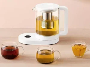 کتری هوشمند شیائومی Xiaomi Mijia MYSH0E1ACM Smart Health Pot Kettle