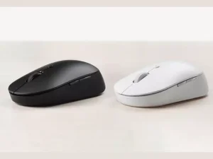 موس بی سیم شیائومی Xiaomi WXSMSBMW03 Wireless Mi Silent Mouse