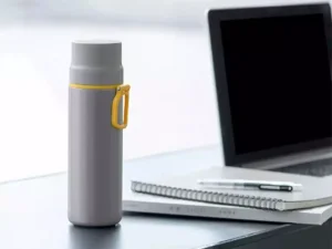 فلاسک و قمقمه شیائومی Xiaomi Fun Home Thermos Cup 450ml