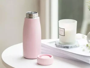 قمقمه مینی شیائومی Xiaomi Youpin Fun Home Mini Thermos Cup 400ML