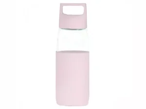 بطری آب شیائومی Thermo bottle for water Fun Home Accompanying Glass 500ml