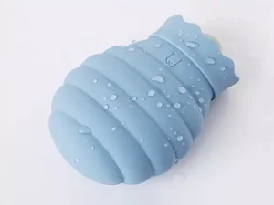 کیسه آب گرم 313 میلی لیتری شیائومی Xiaomi JORDON&JUDY Jordan Judy WD031-S water filling hot water bottle 313ml