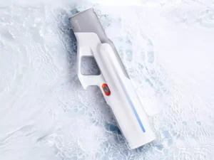 تفنگ آبپاش شیائومی با ظرفیت برد 9 متر XIAOMI Mijia MJMCSQ01MS Pulse Water Gun Multiple firing