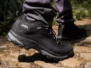 کفش ورزشی پیاده روی ضدآب شیائومی Xiaomi Extrek hiking shoes