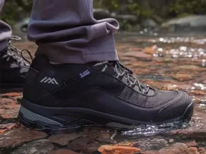 کفش ورزشی پیاده روی ضدآب شیائومی Xiaomi Extrek hiking shoes