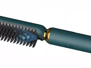 برس حرارتی، فر و صاف کننده مو شیائومی Xiaomi Inface ION Hairbrush ZH-10D