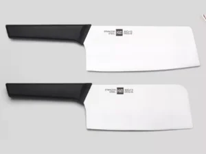 ست 5 تایی چاقو آشپزخانه شیائومی Xiaomi Huo Hou Fire Youth Edition Kitchen Knife Set HU0057