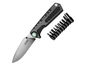 چاقو و پیچ گوشتی چند منظوره شیائومی Xiaomi NexTool Multi-Functional Folding Knife NE20021