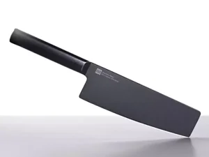 ست 2 عددی چاقو و ساطور آشپزخانه شیائومی Xiaomi HuoHou HU0015 Heat Knife Set 2 pcs